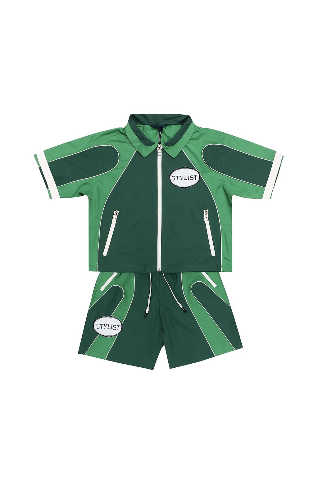 Kids Stylist verit Outfit