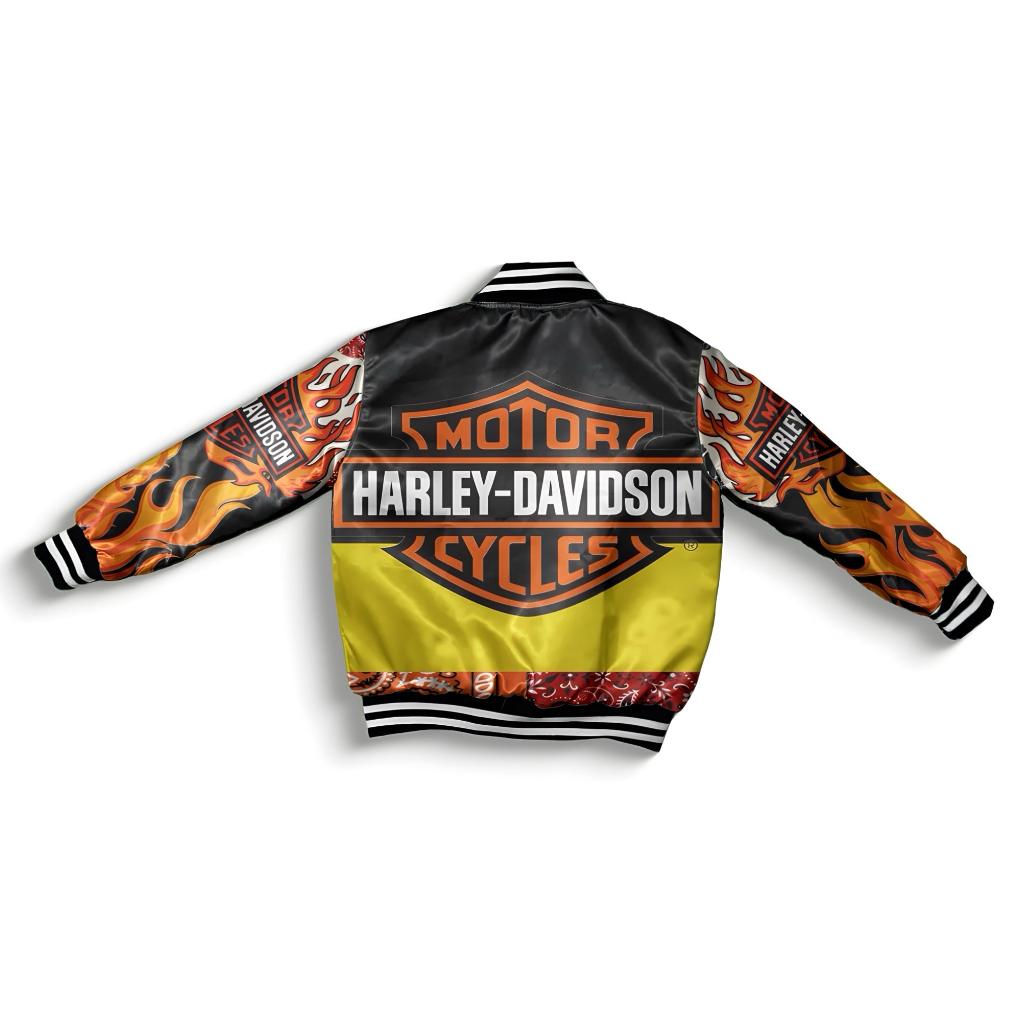 Kids Harley-Davidson Bomber