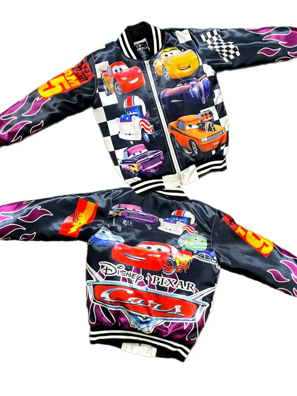 Sale Kids Cars the movie Bomber