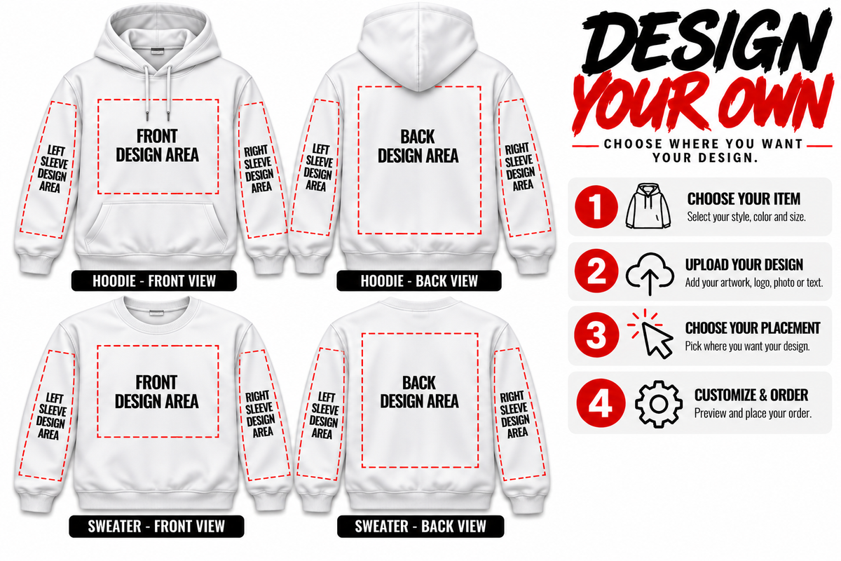 Design a Sweater