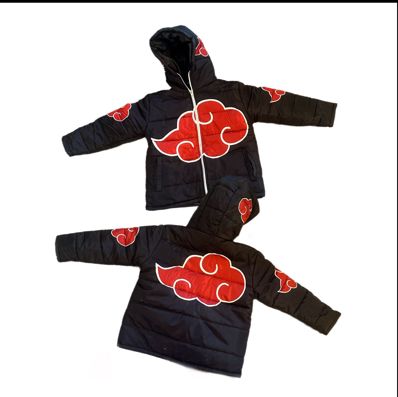 Men's Akatsuki Puffer