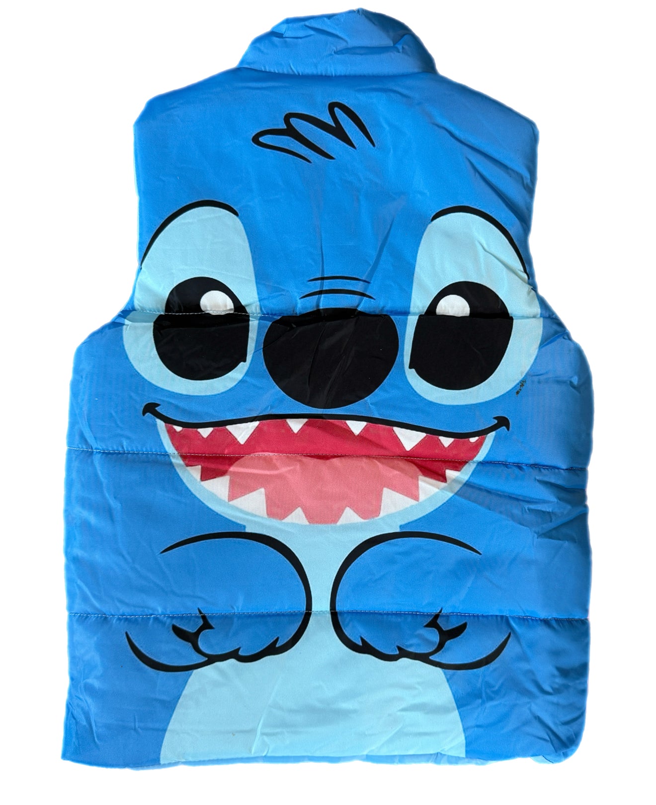Sale Kids Angel & Stitch Vest
