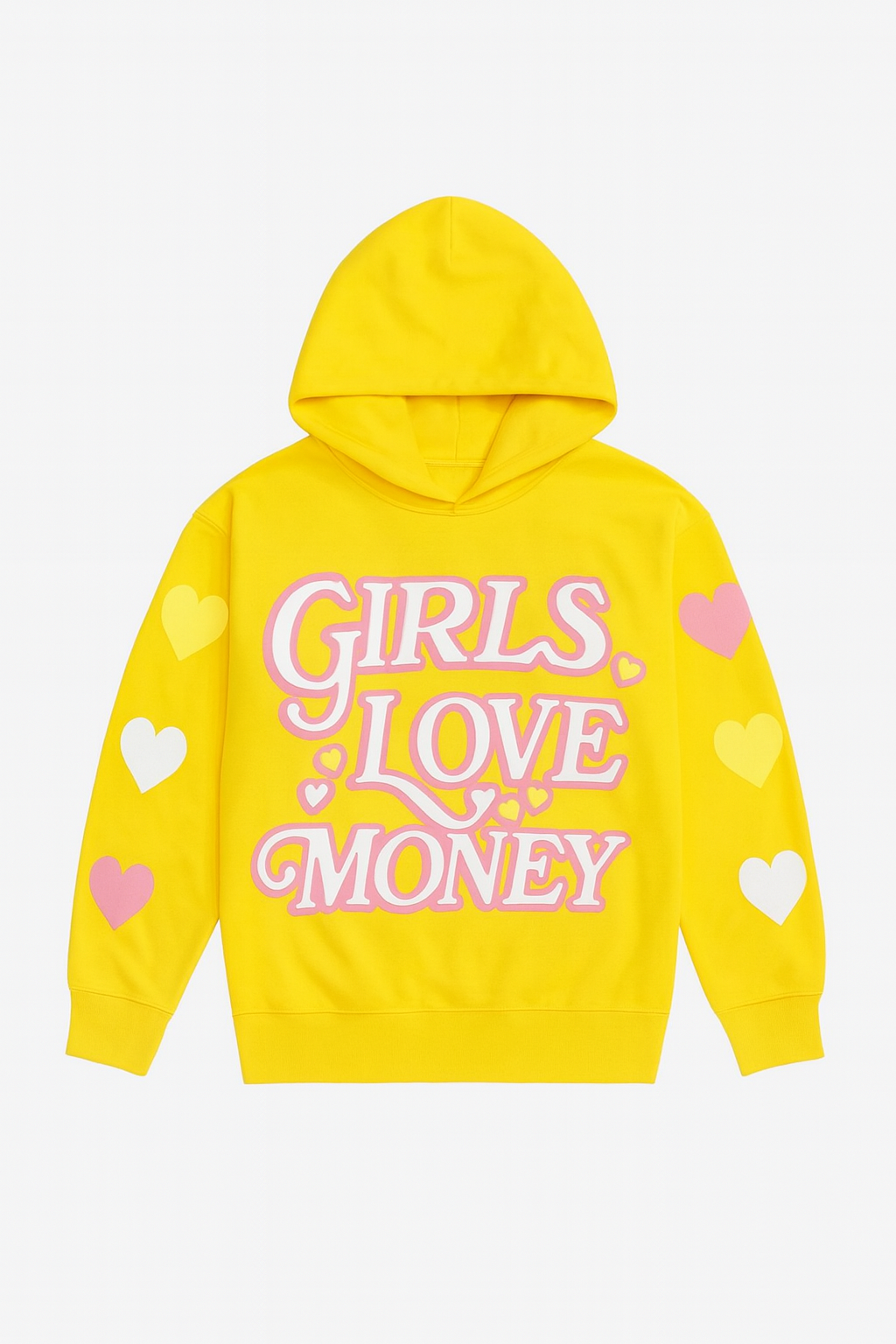 Kids Love Hoodie