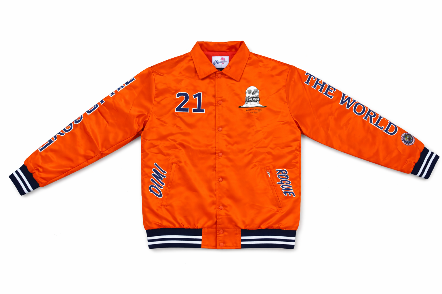 Finesse the world Bomber