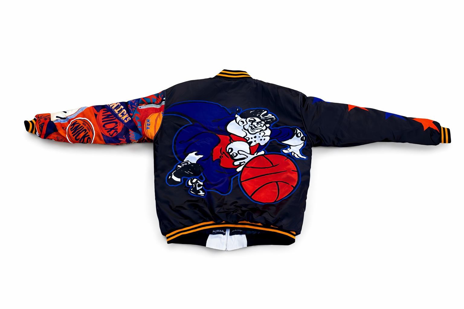 Men knicks Bomber