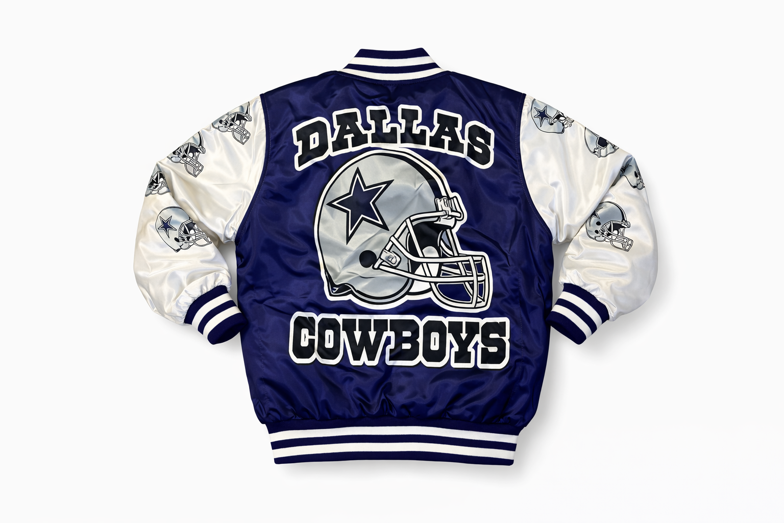 Dallas Cowboys Bomber