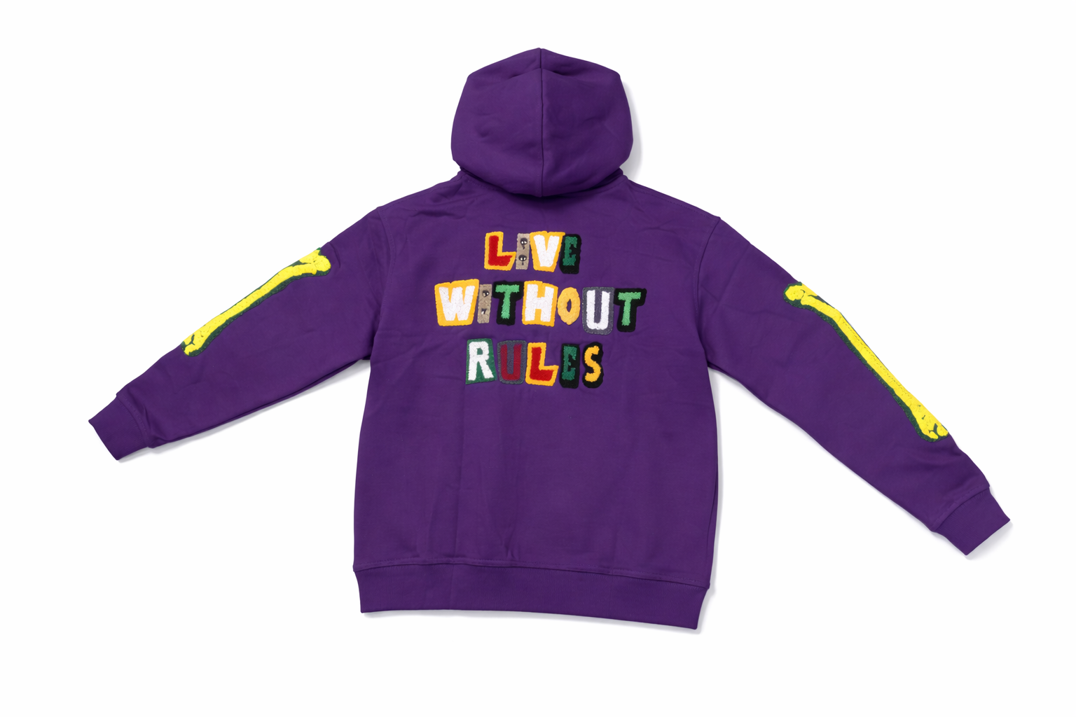 Men joker chinelle Hoodie