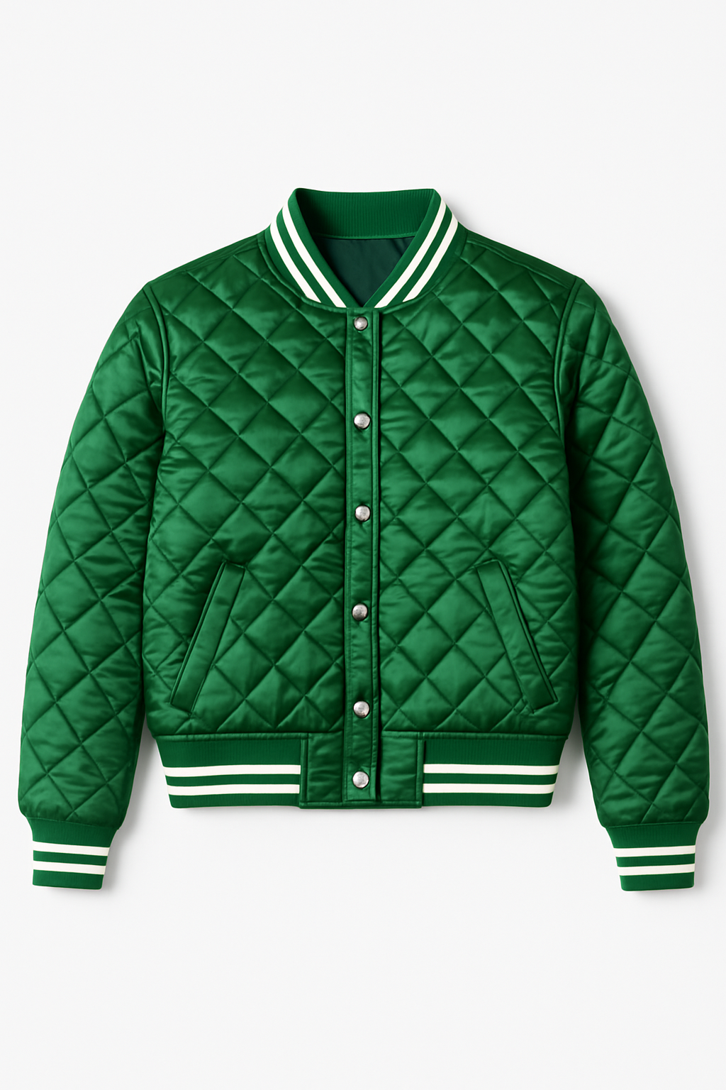 Kids C’N Green Bomber