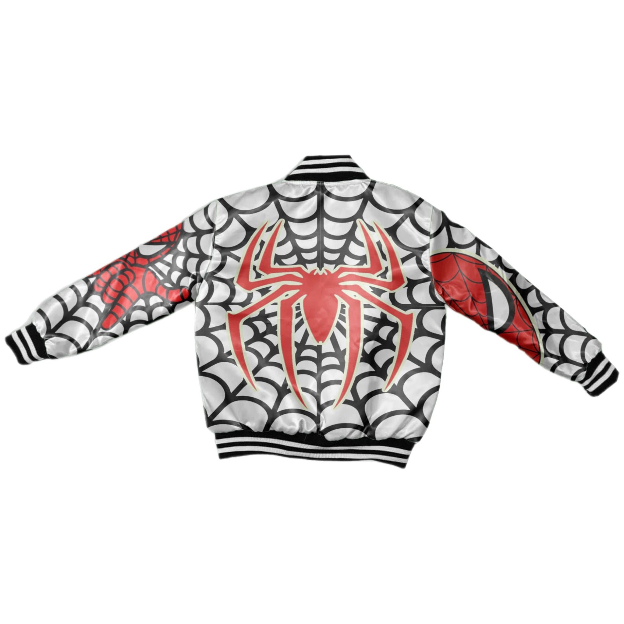 Kids Spider Web Bomber