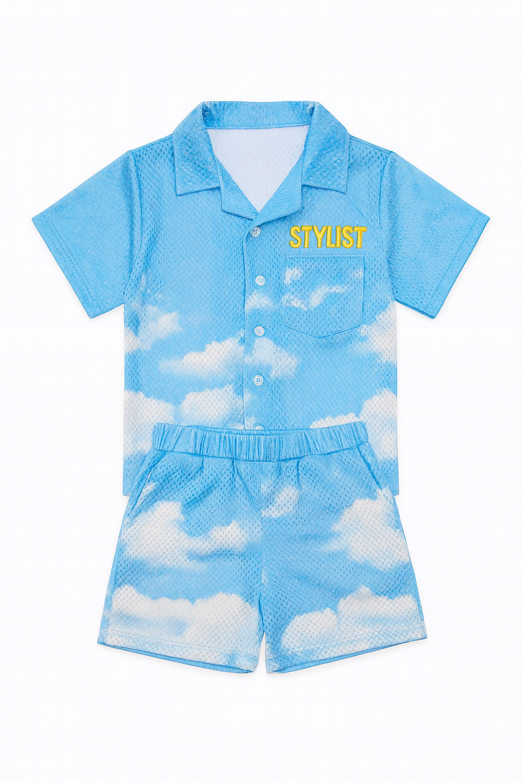 Kids Cloudy set