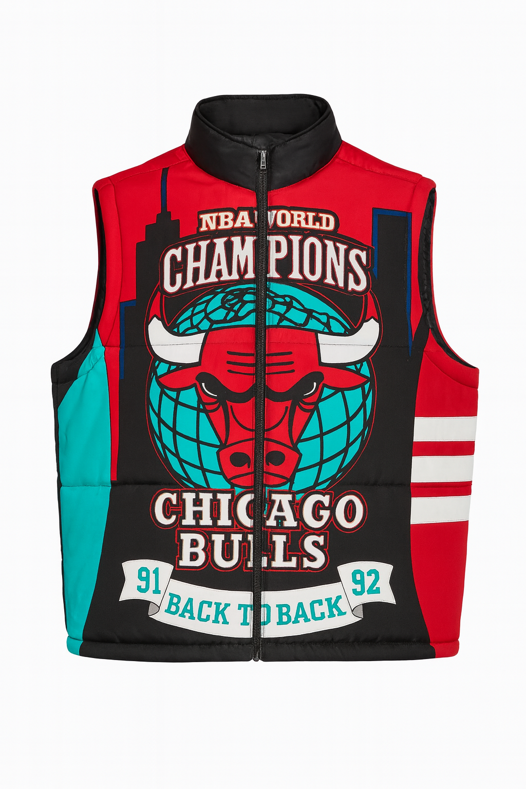 Kids b2b Vest