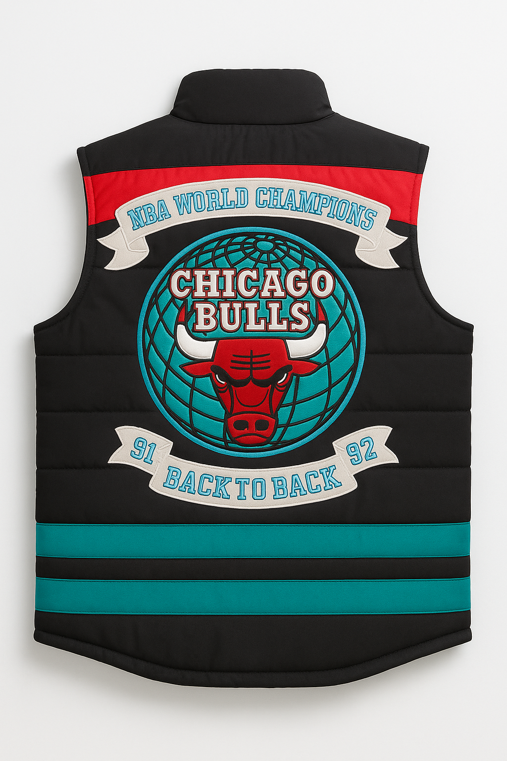 Kids b2b Vest