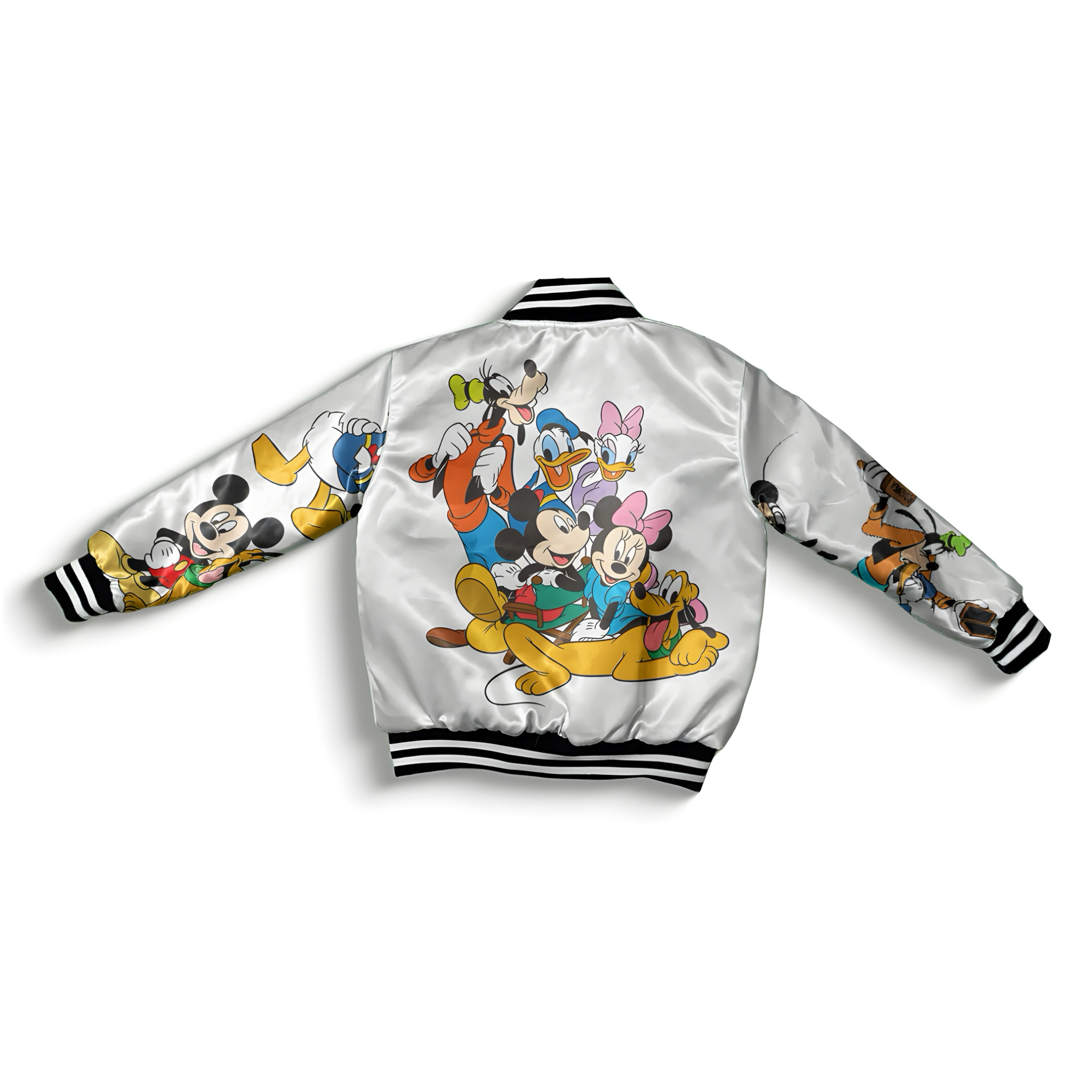 Kids mickey friends Bomber