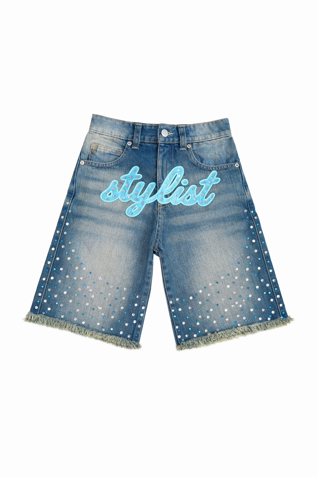 Kids Stylist shorts