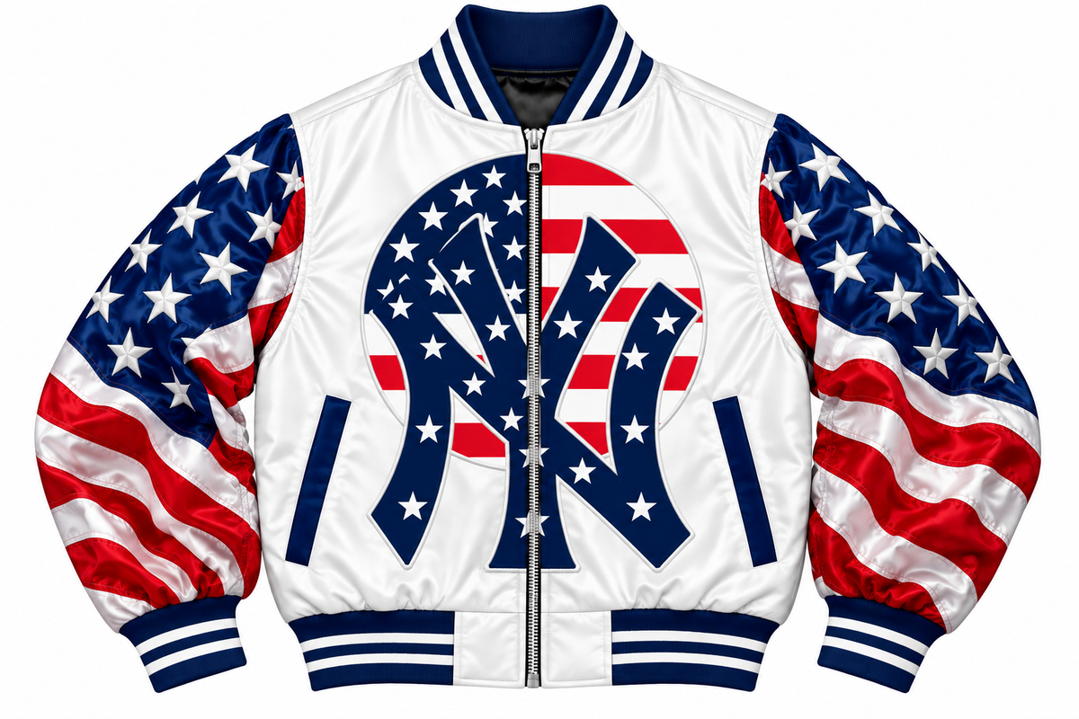 Kids NY Yankees 250 Bomber