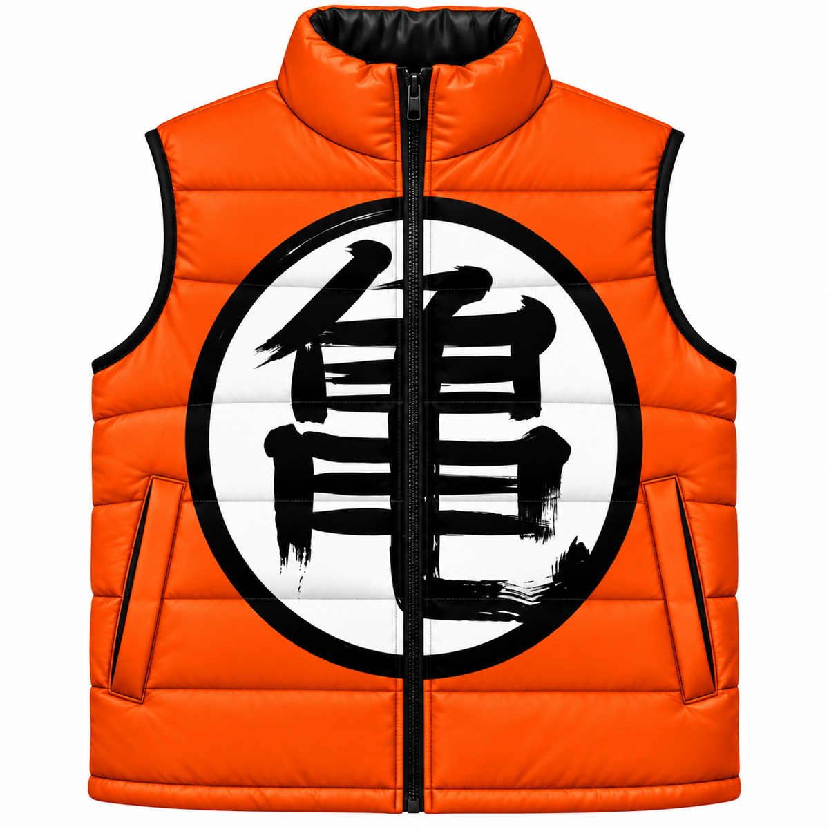 Kids Dragon Ball z Vest