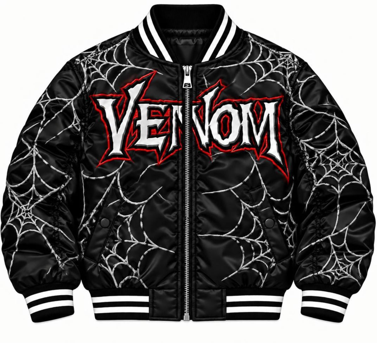 Kids Venom World Bomber