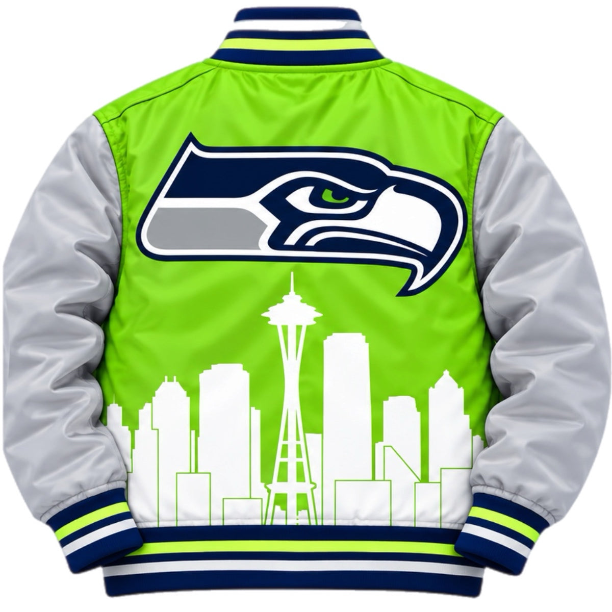 Kids Boys Seahawks Bombers