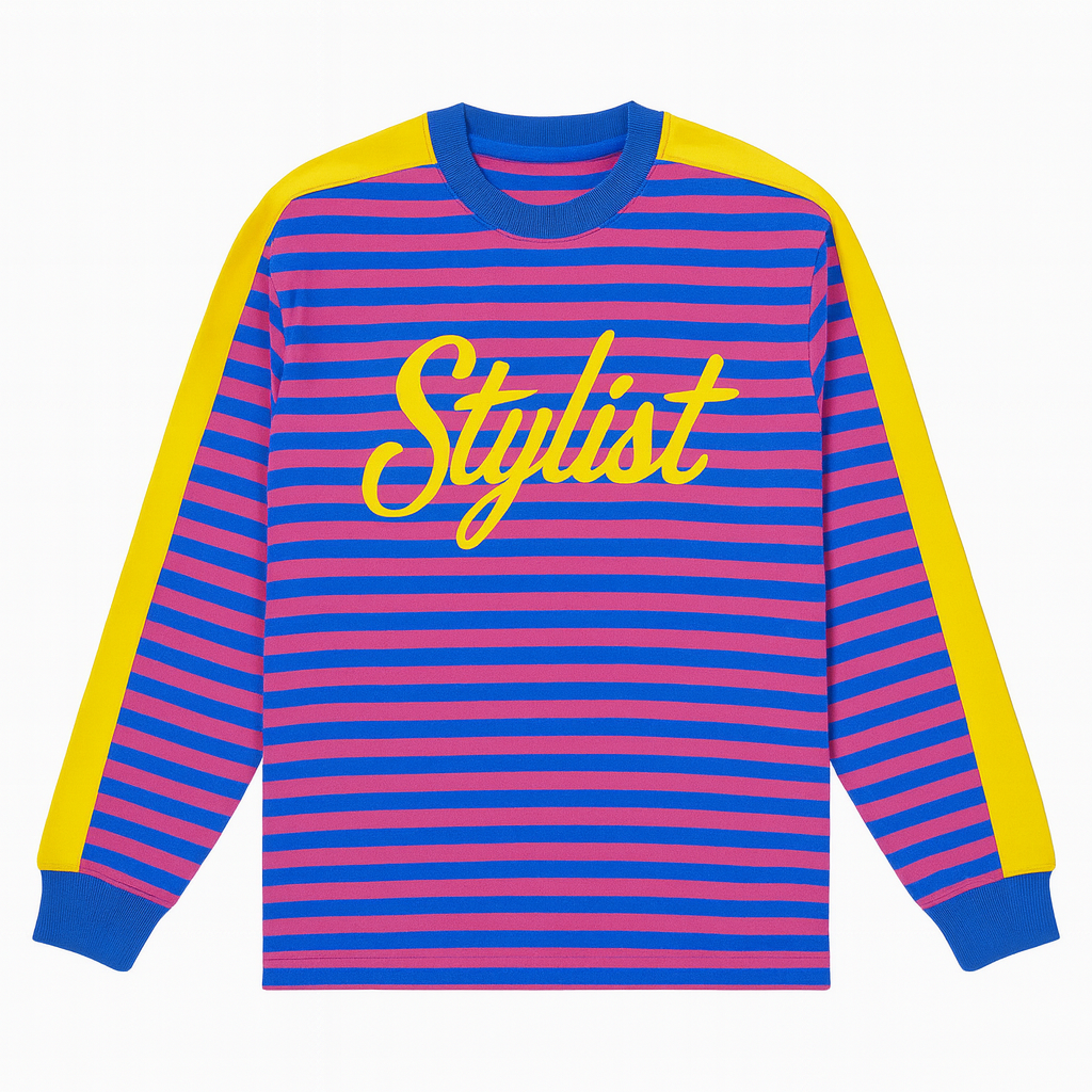 Kids Stritopsy Tee