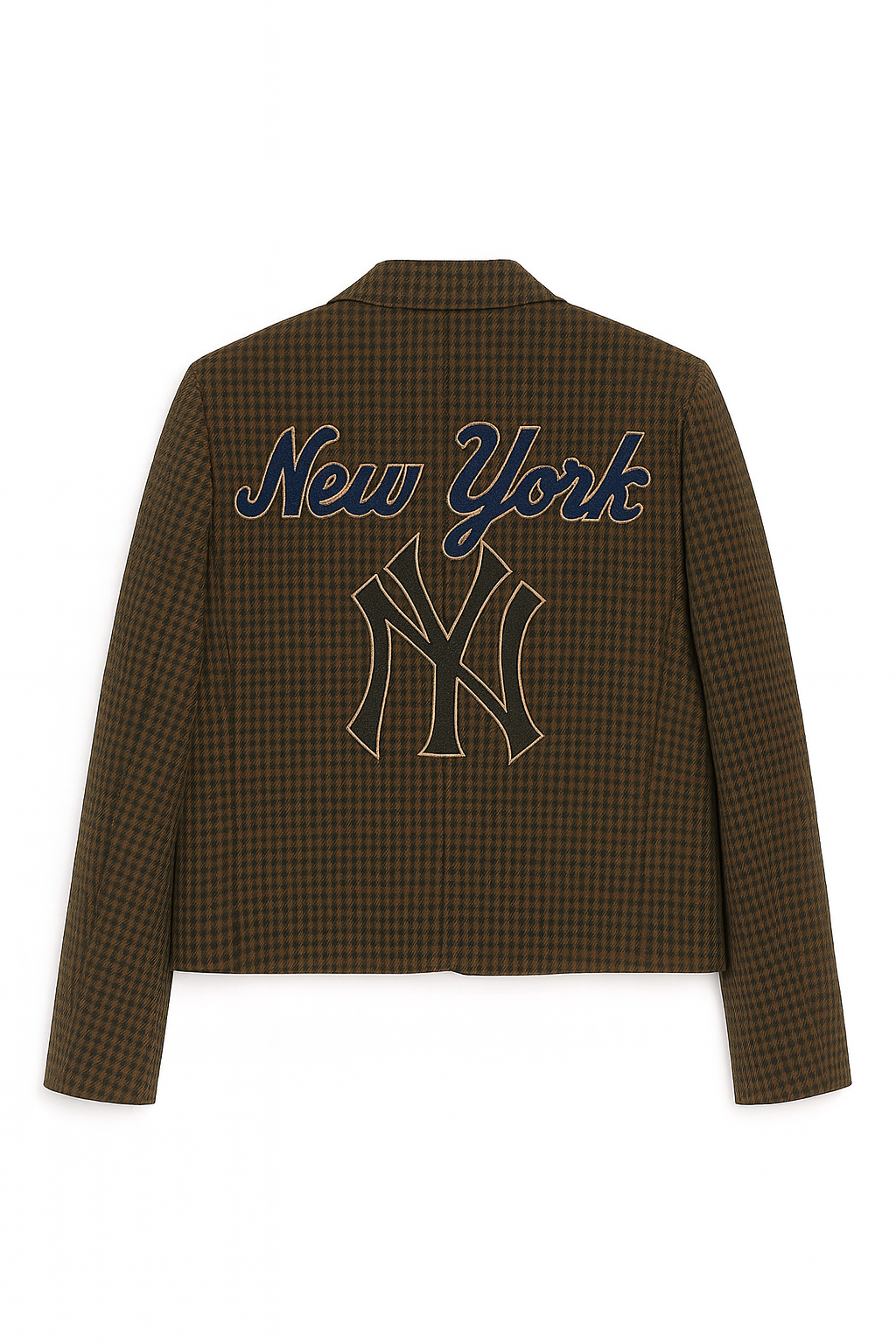 Kids Stylist Blazer