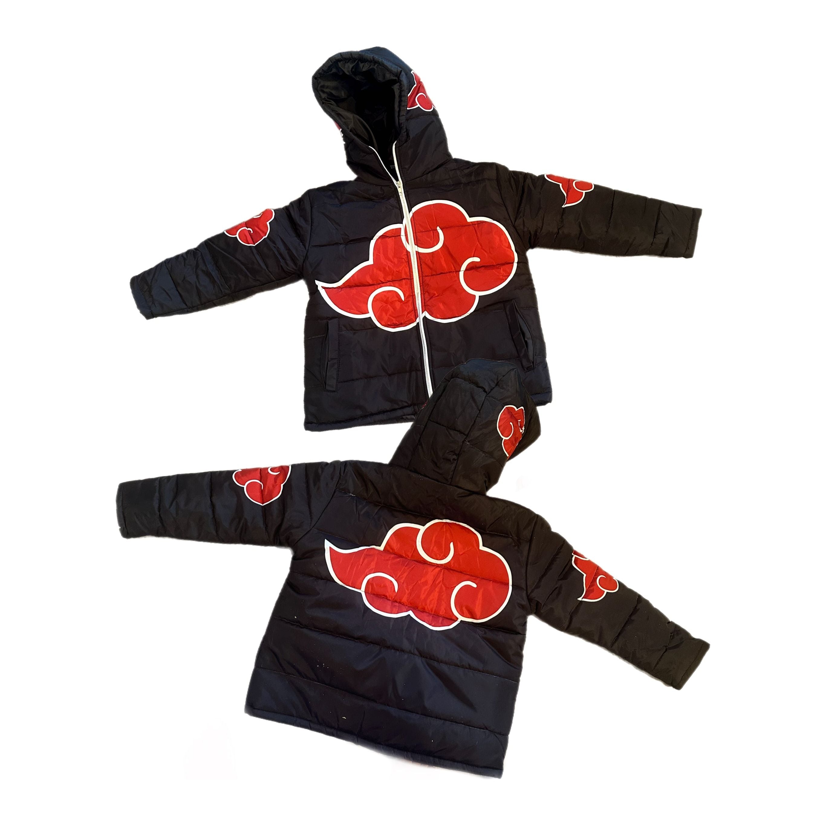 Kids Akatsuki Puffer