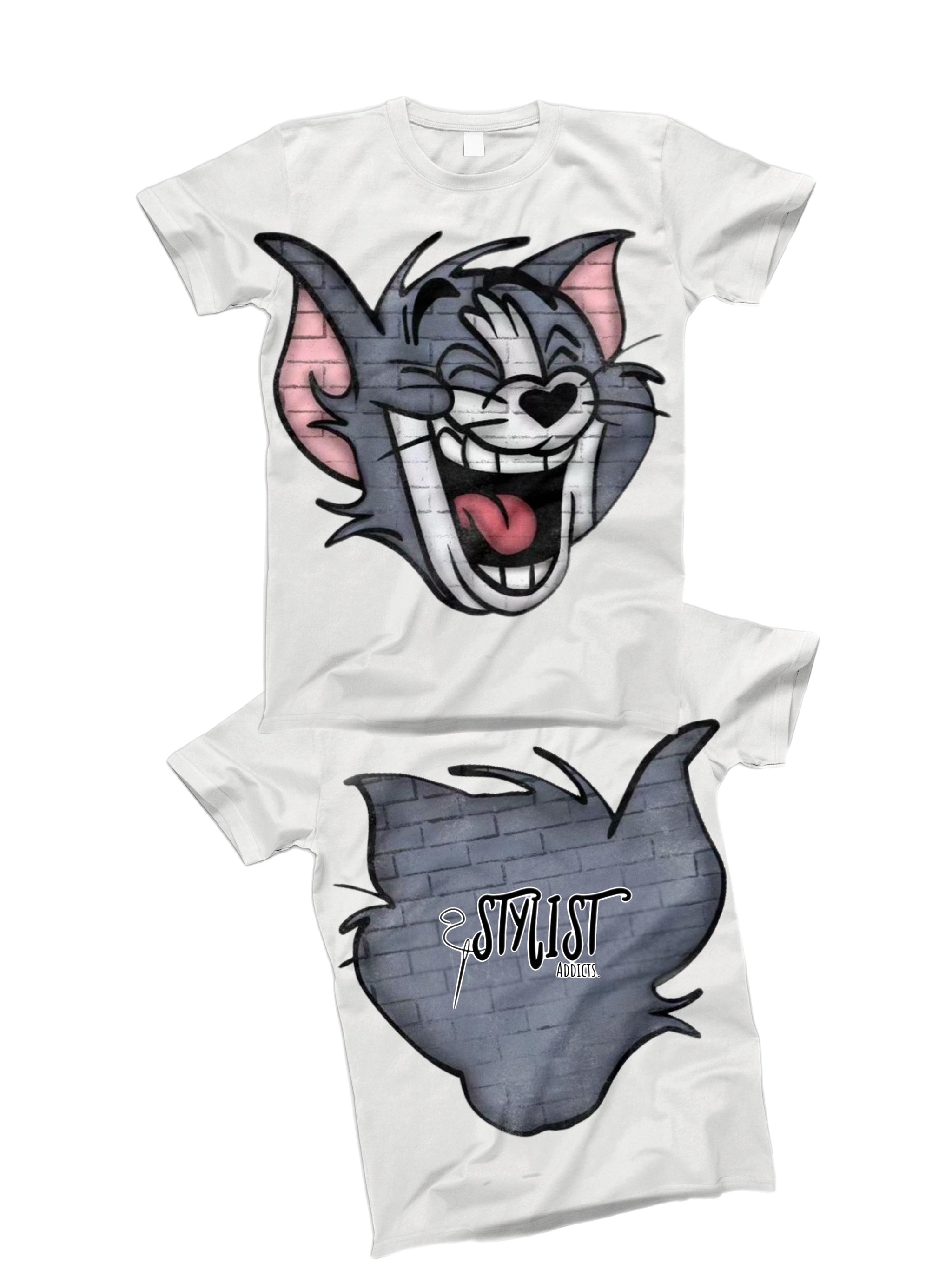 Kids Tom Tee Shirt