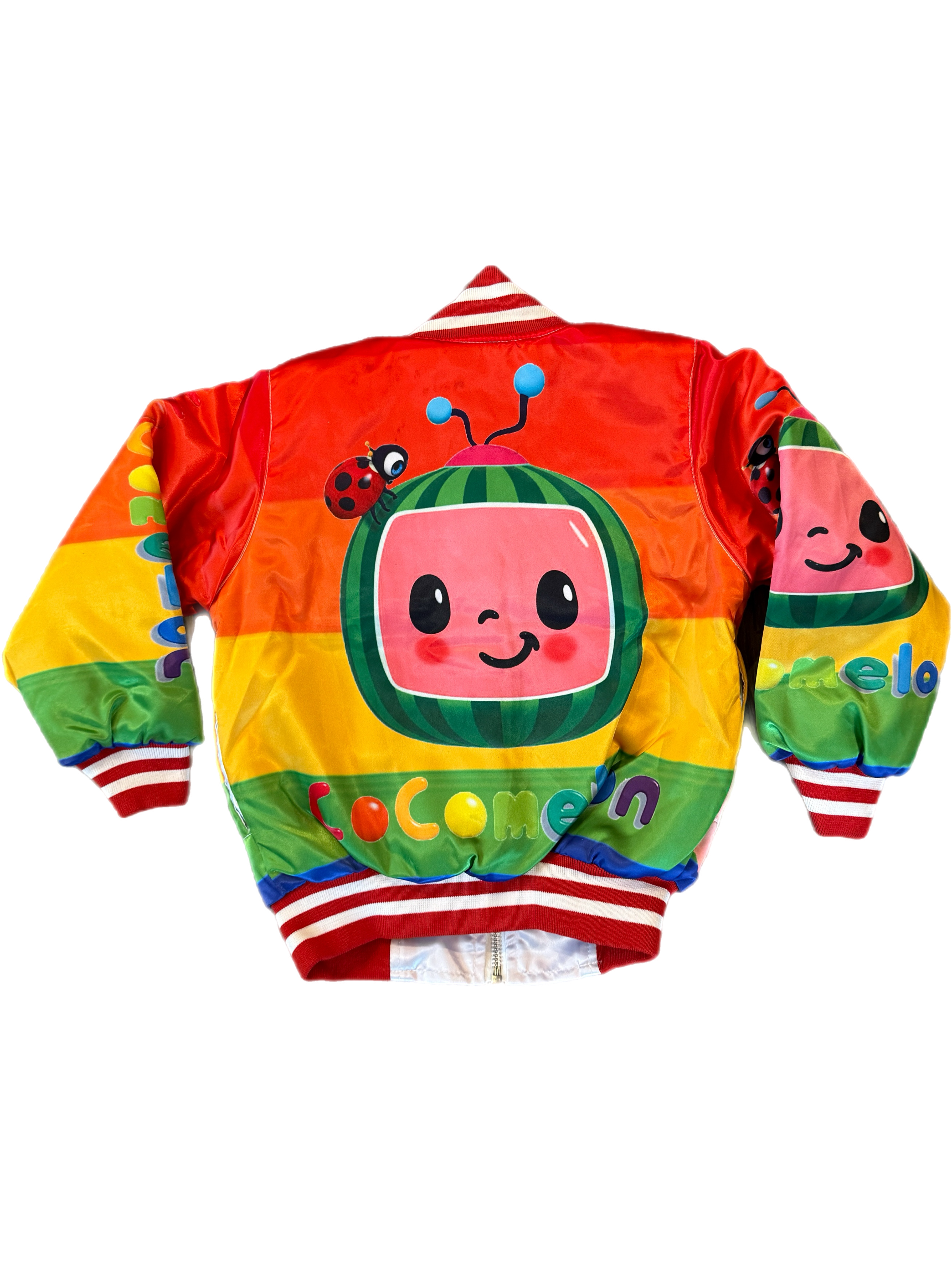 Sale Cocomelon Bomber