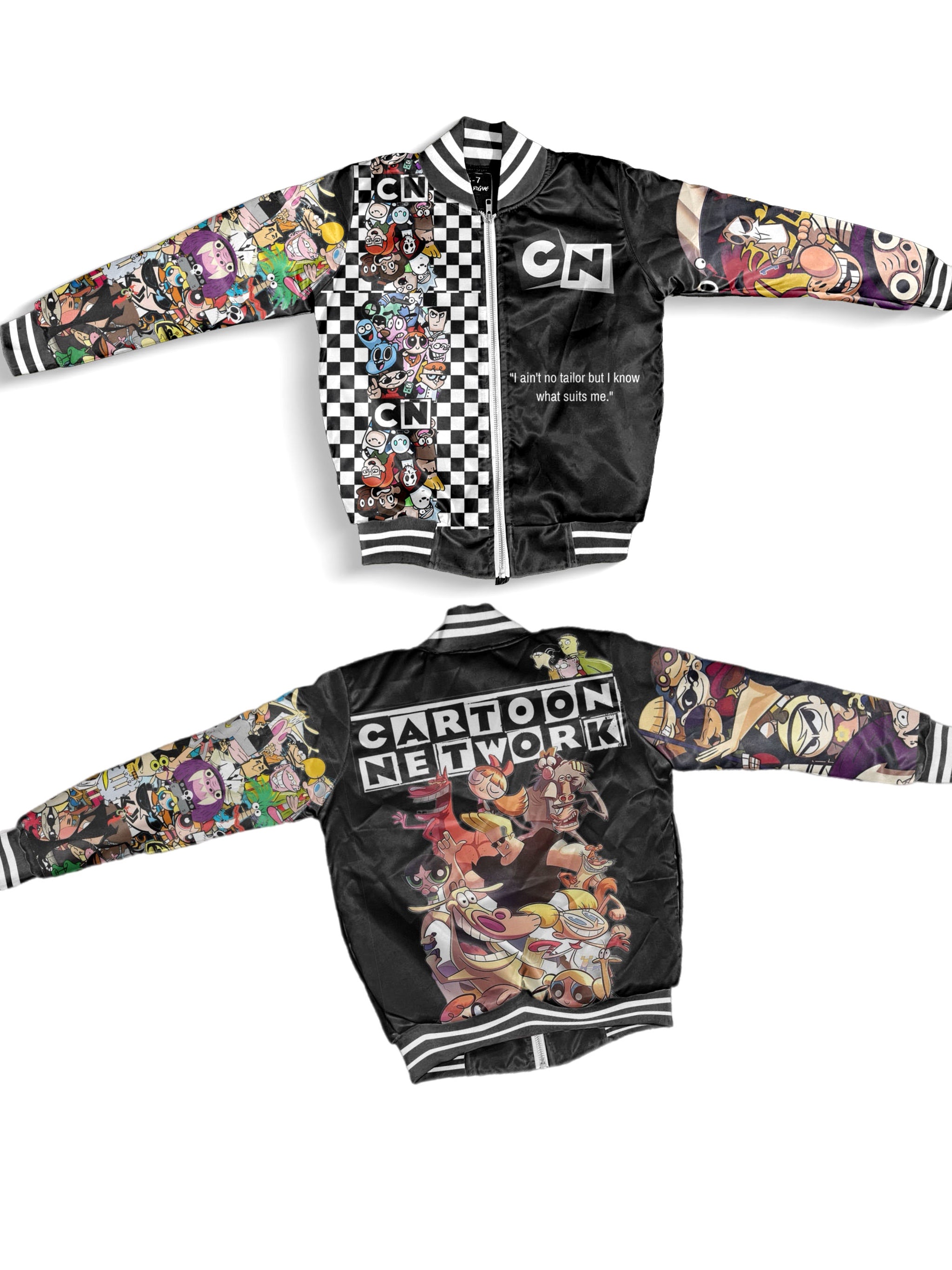 Kids Cartoon Network  Bomber