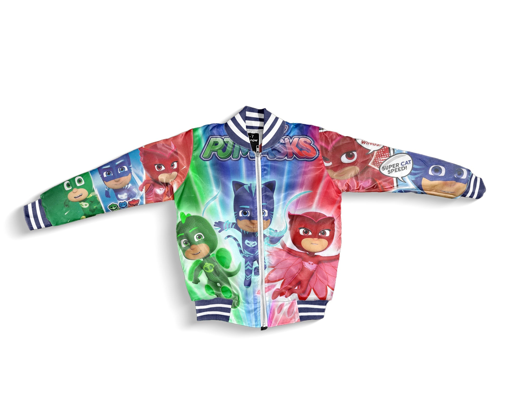 Kids Pj mask Bomber