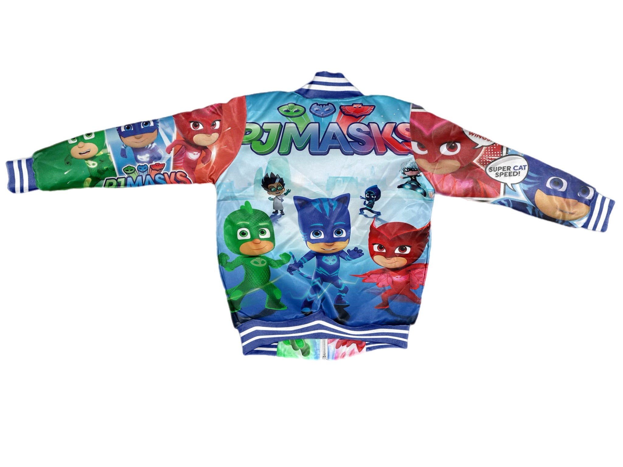 Kids Pj mask Bomber