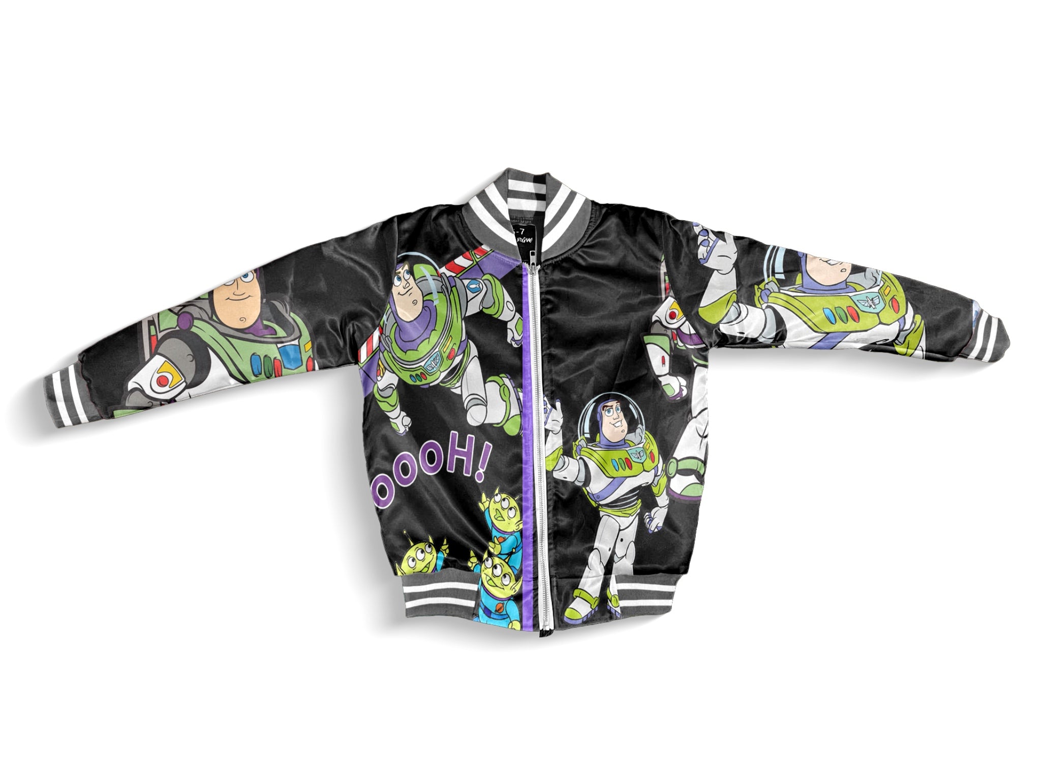 Kids Buzz light year Bomber