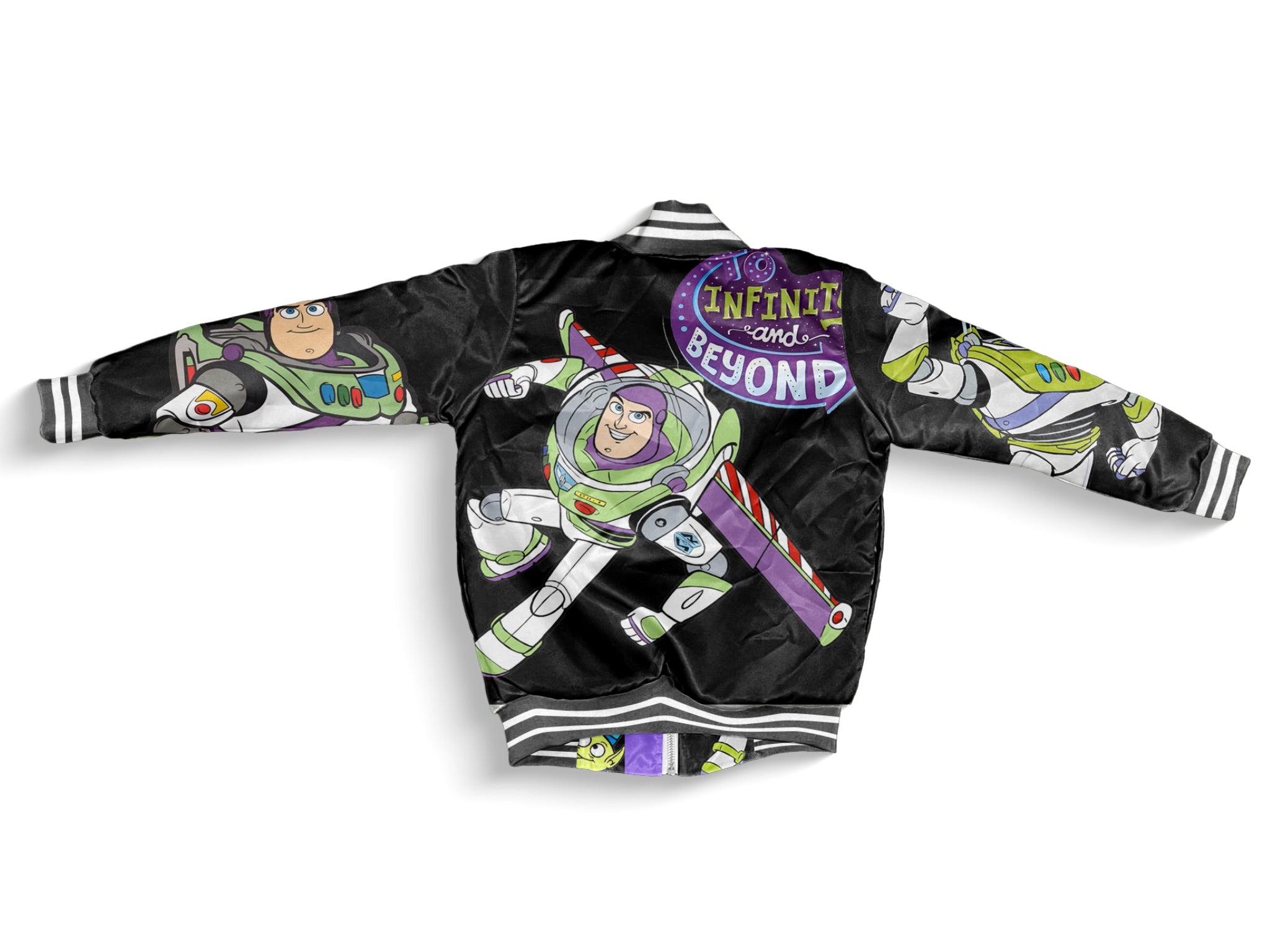 Kids Buzz light year Bomber