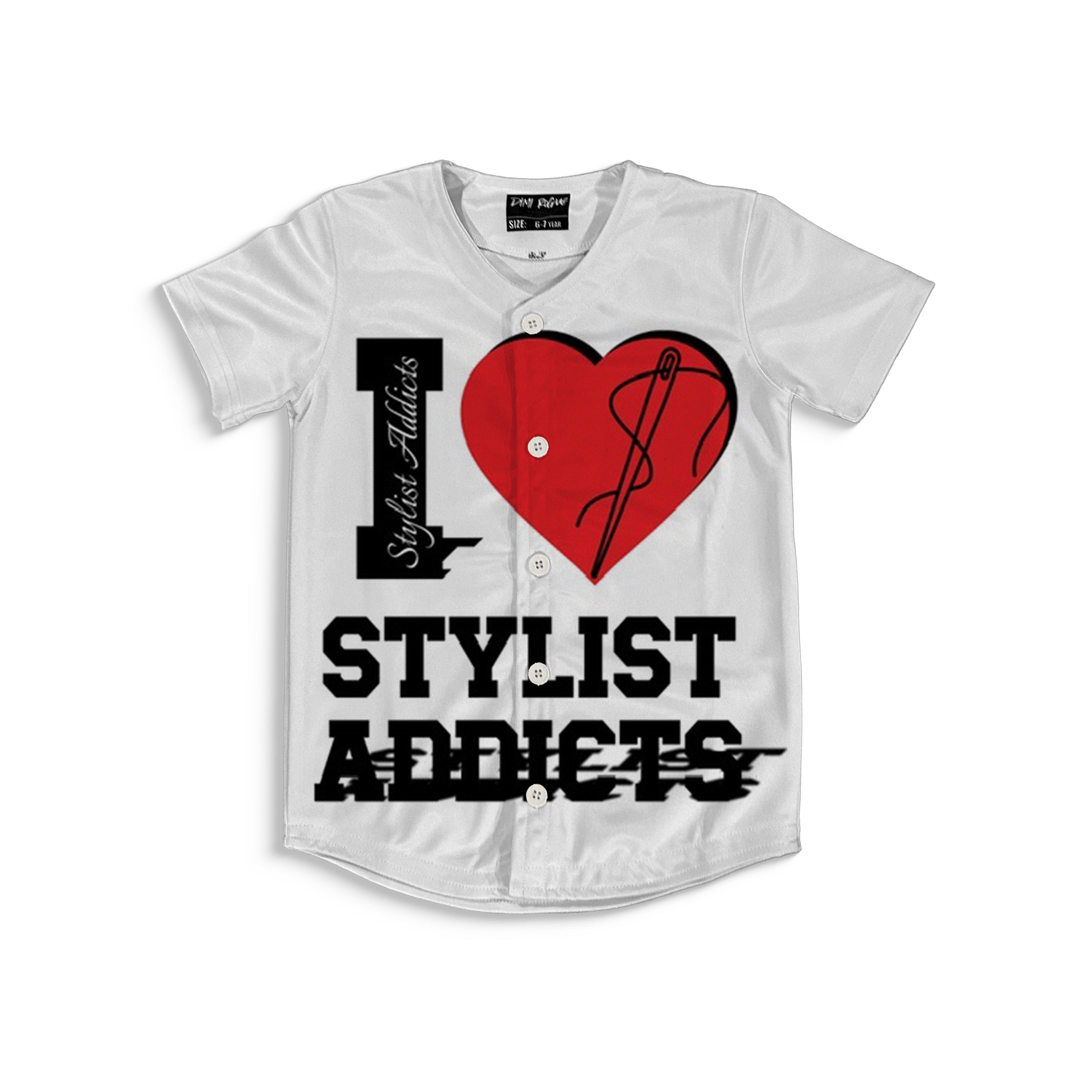 Kids I Love Stylist