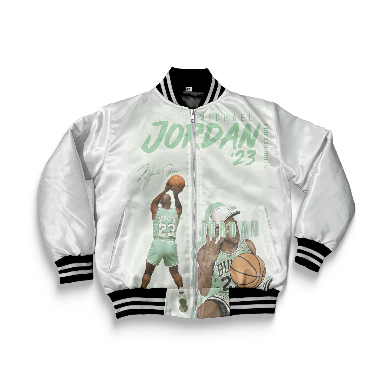 michael jordan 