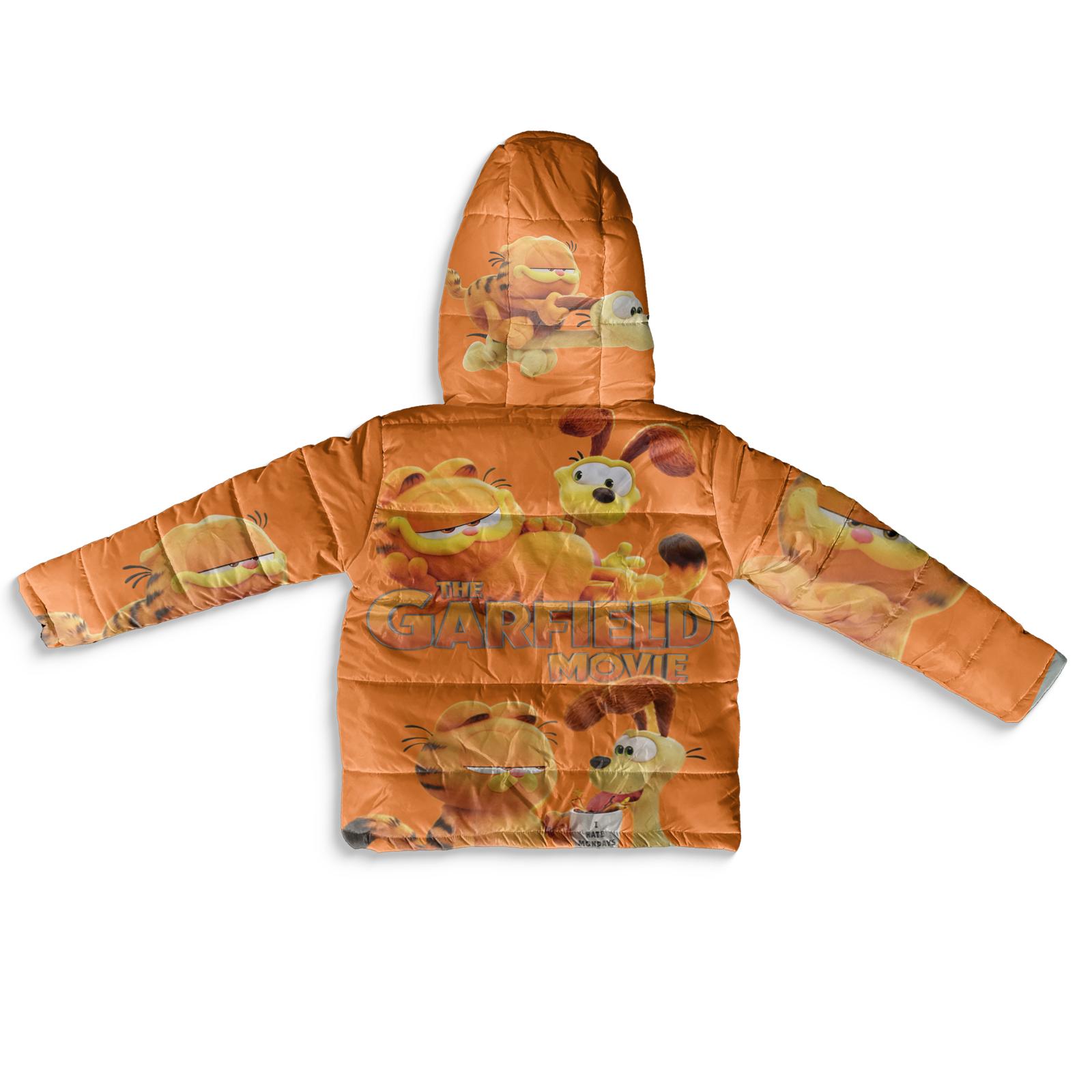 Kids Dragon ball Puffer