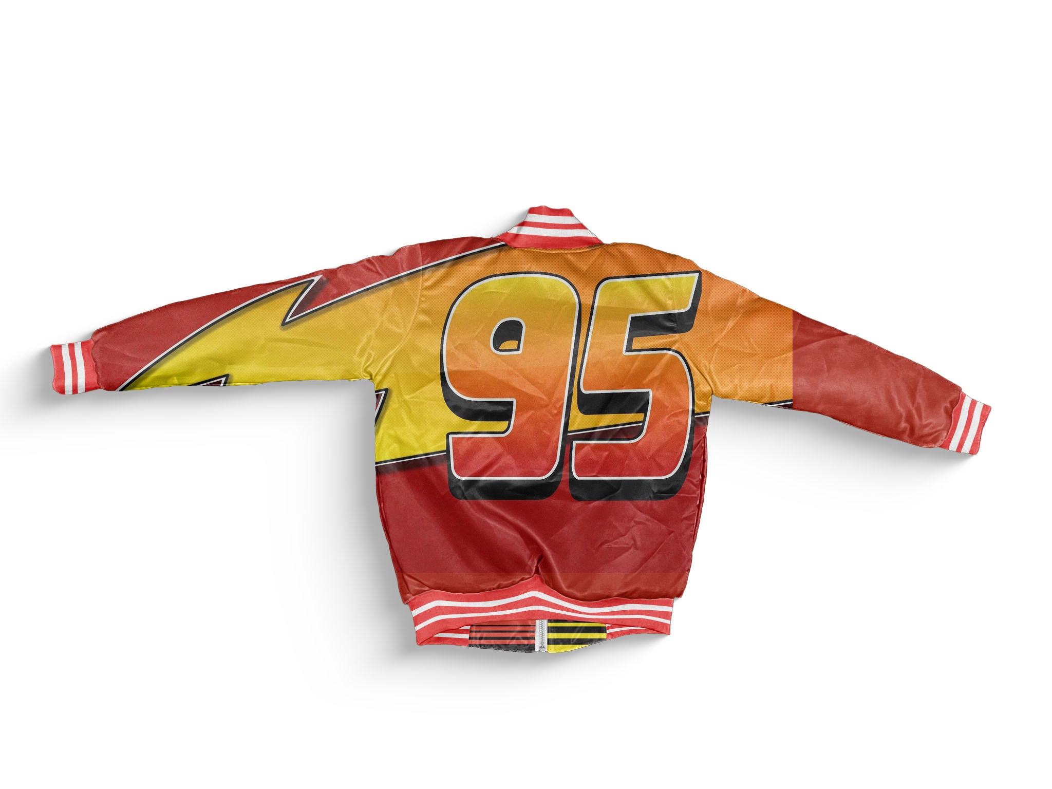 Kids Cars Fast Bomber