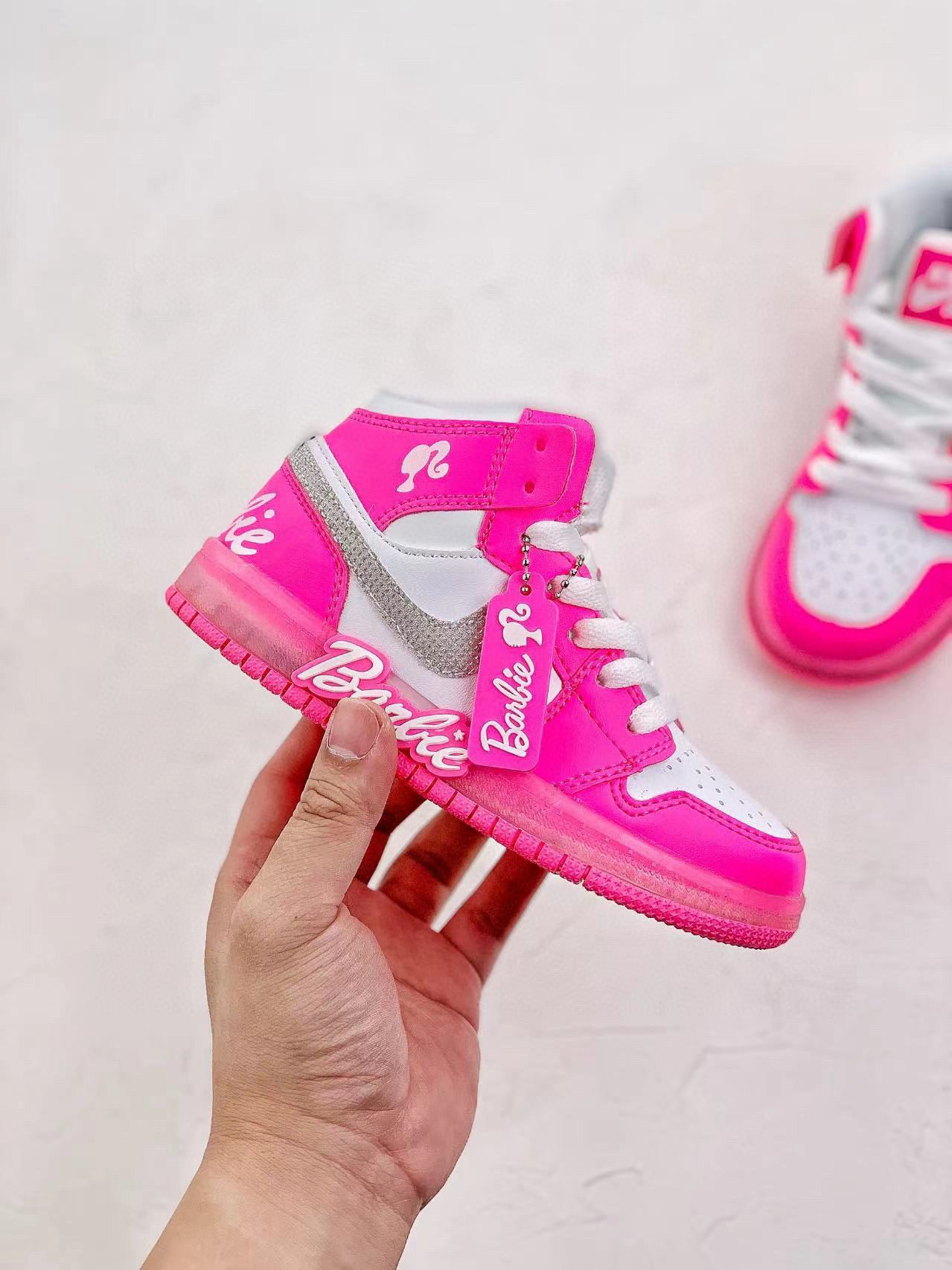 Sneaker