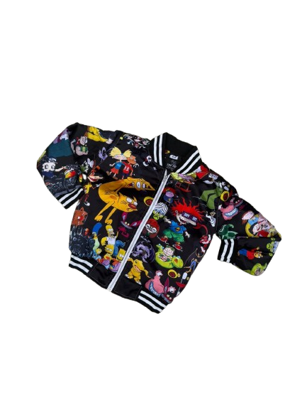 Men Boom Bomber