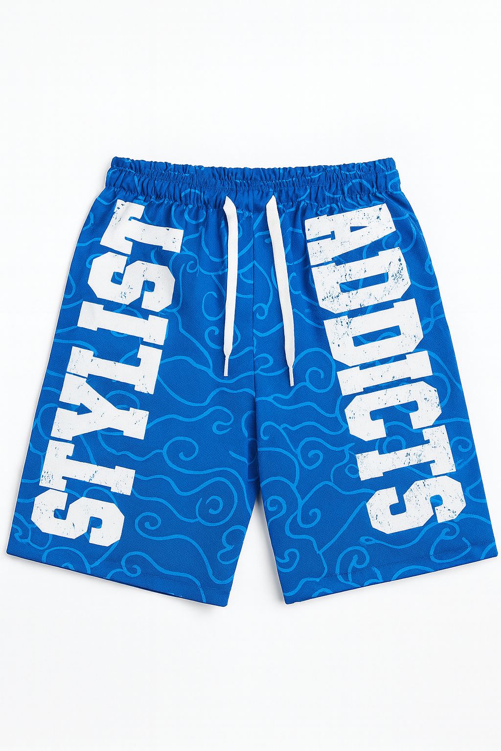 Kids Stylist Addicts Shorts