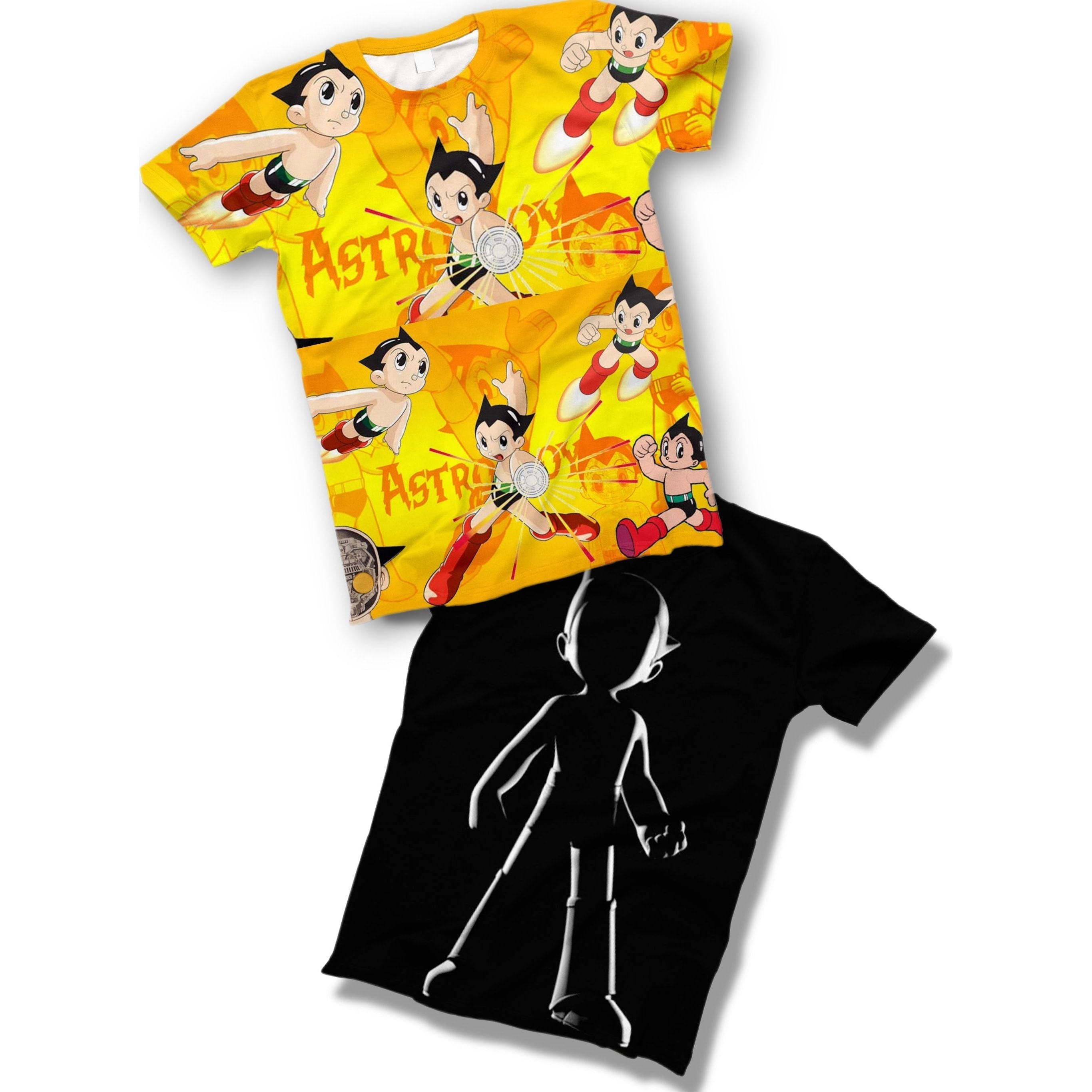 Men's Astro Boy Tee