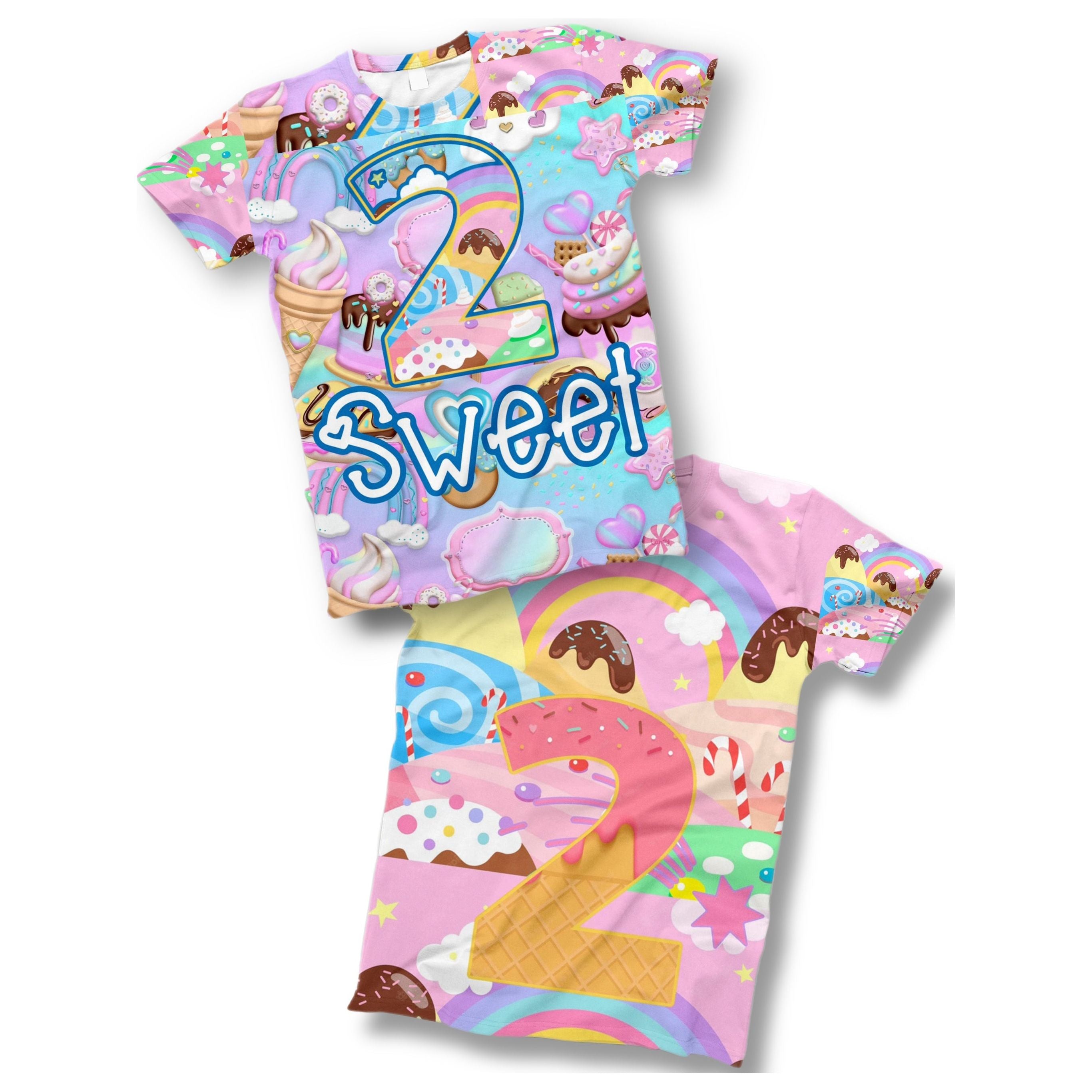 Kids 2 sweet Tee