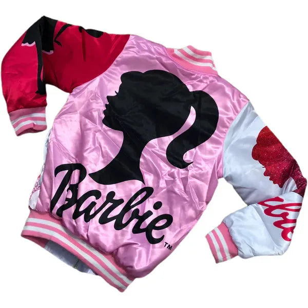 Women original Barbie Bomber