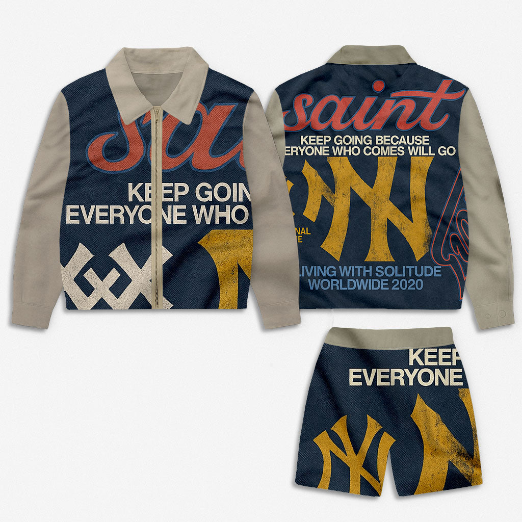 Kids Stylist NY Streets