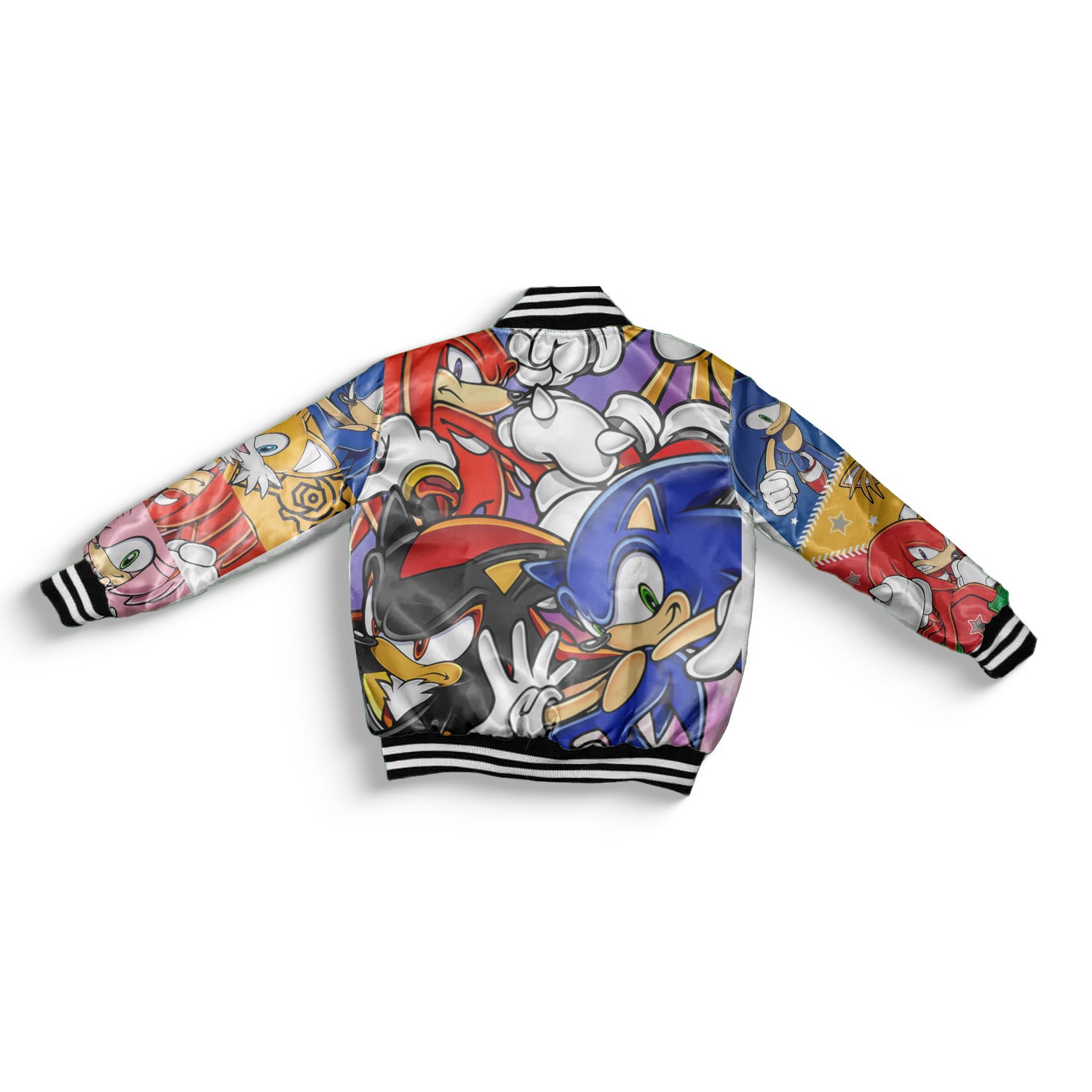 Kids Sonic Infinity Bomber