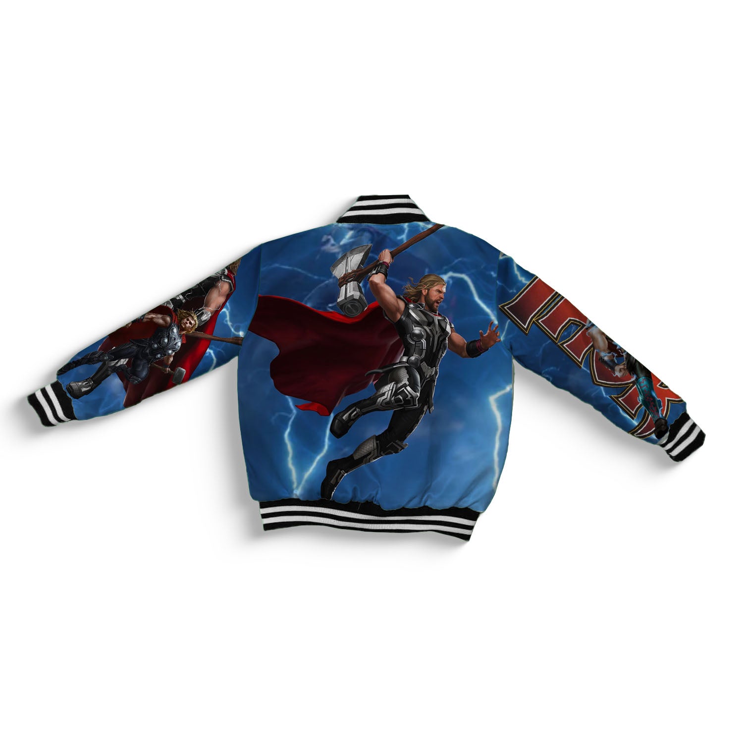 Kids Thor Bomber