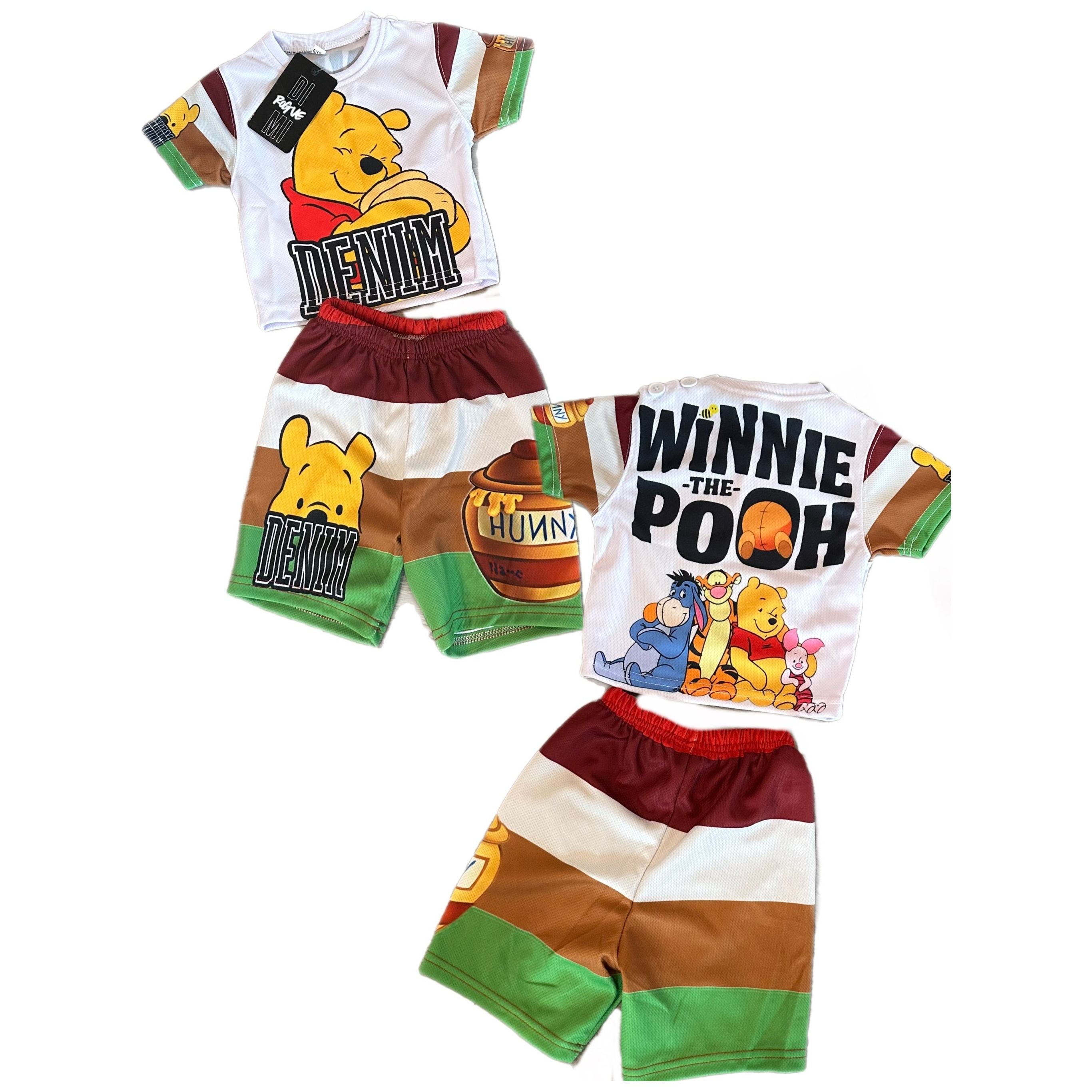 Winnie the Pooh set